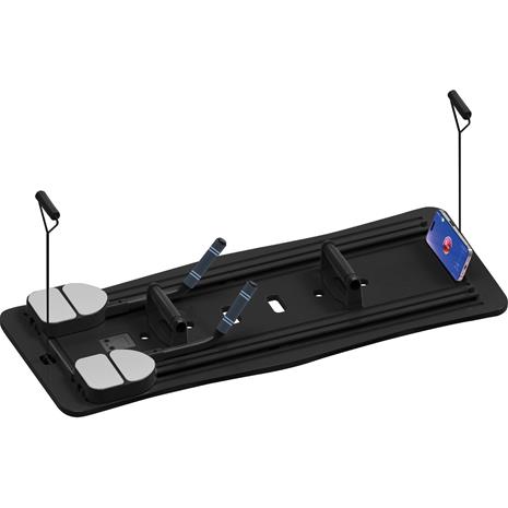OptiGym Reformer 1 pilateslauta