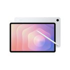 Samsung Galaxy Tab S11 128 GB 27.9 cm (11") 12 GB Wi-Fi 6E (802.11ax) Silver