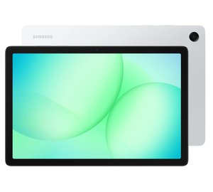 Samsung Galaxy Tab A11+ 128 GB 27.9 cm (11") 6 GB Wi-Fi 5 (802.11ac) Silver
