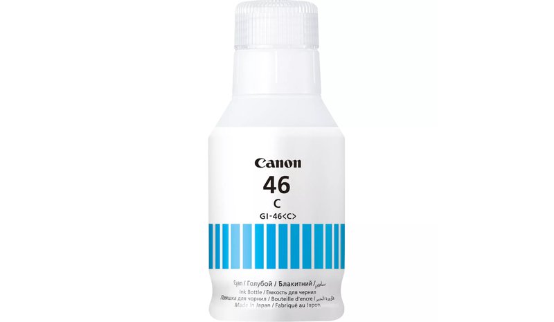Canon GI-46 C Original