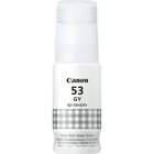 Canon GI-53GY Grey Ink Bottle