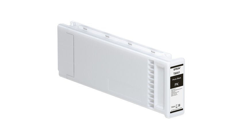 Epson C13T890B00, mustekasetti