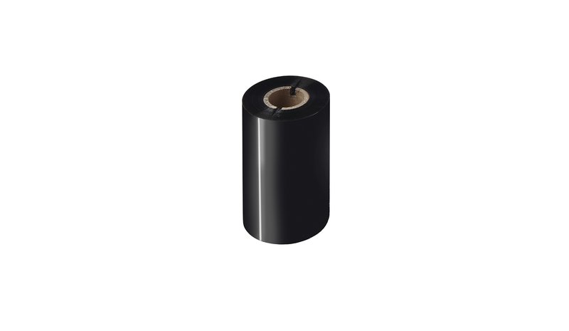 Brother BWS-1D300-110 printer ribbon Black
