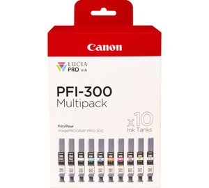 Canon 4192C008, mustekasetti
