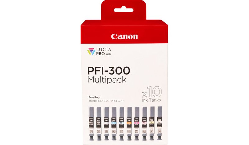 Canon 4192C008, mustekasetti