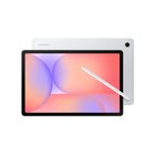 Samsung Galaxy Tab S10 Lite 256 GB 27.7 cm (10.9") 8 GB Wi-Fi 6 (802.11ax) Silver