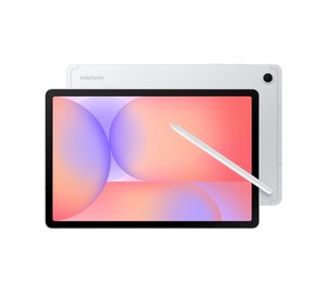 Samsung Galaxy Tab S10 Lite 256 GB 27.7 cm (10.9") 8 GB Wi-Fi 6 (802.11ax) Silver