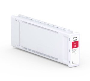 Epson Singlepack UltraChrome XD3 Red T50MF (700ml)