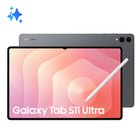 Samsung Galaxy Tab S11 Ultra 256 GB 37.1 cm (14.6") 12 GB Wi-Fi 7 (802.11be) Grey