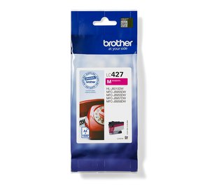 Brother LC427M, mustekasetti