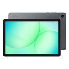 Samsung Galaxy Tab SM-X236B 5G LTE-TDD & LTE-FDD 128 GB 27.9 cm (11") 6 GB Wi-Fi 5 (802.11ac) Grey