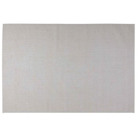 vidaXL Alue matot Suorakaide LUGO Kerma 340 x 240 cm Polyesteri