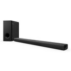Yamaha SR-X50A Carbon, Grey 2.1 channels 280 W
