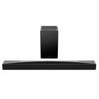 TCL Q Q75H Class 5.1.2 Channel Sound Bar with Dolby Atmos, Ray Danz Technology, and Wireless Subwoofwer