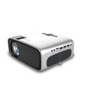 Philips NeoPix Prime Short throw projector LED 720p (1280x720) Black, Grey
