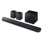 Samsung Q-series HW-Q935F Black 9.1.4 channels 42 W