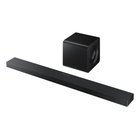 Samsung Q-series HW-QS710F Black 3.1.2 channels 38 W