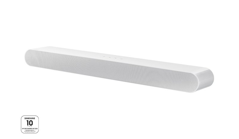 Samsung HW-S67D White 5.0 channels – kuva 1/4