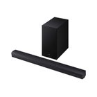 Samsung HW-B460F Black 2.1 channels