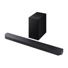 Samsung Q-series HW-Q610F Black 3.1.2 channels