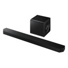 Samsung Q-series HW-Q810F Black 5.1.2 channels 39 W