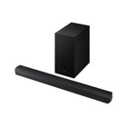 Samsung B-Series HW-B660F Black 3.1 channels