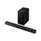 Samsung B-Series HW-B660F Black 3.1 channels – kuva 1