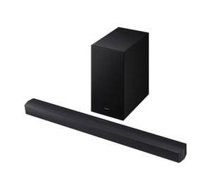 Samsung B-Series HW-B46CF Black 2.1 channels