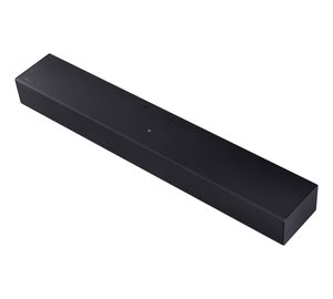 Samsung B-Series HW-B410F Black 2.0 channels