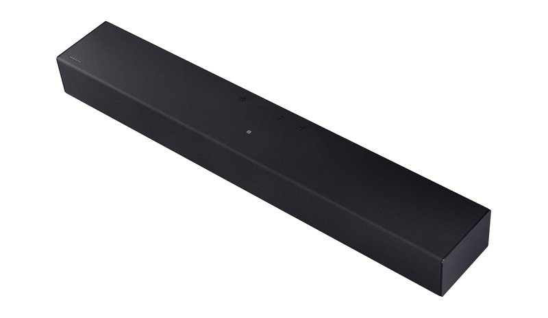 Samsung B-Series HW-B410F Black 2.0 channels