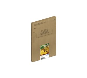 Epson Multipack 4-colours 604XL EasyMail