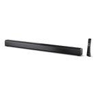 Sharp HT-SB145 soundbar speaker Black 2.0 channels 150 W