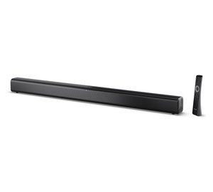 Sharp HT-SB145 soundbar speaker Black 2.0 channels 150 W