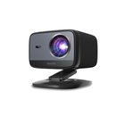 Philips NeoPix 450 Smart Short throw projector 450 ANSI lumens LCD 1080p (1920x1080) Black