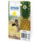 Epson Singlepack Yellow 604XL Ink – kuva 1