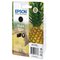 Epson Singlepack Black 604 Ink – kuva 1