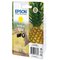 Epson Singlepack Yellow 604 Ink – kuva 1