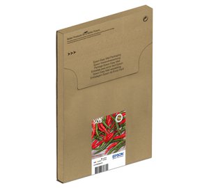 Epson Multipack 4-colours 503 EasyMail