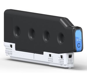 Epson WorkForce Enterprise AM-C5000/6000 Cyan Ink