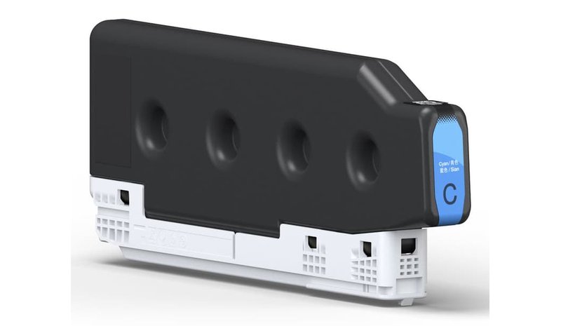 Epson WorkForce Enterprise AM-C5000/6000 Cyan Ink