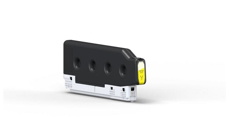 Epson WorkForce Enterprise AM-C5000/6000 Yellow Ink