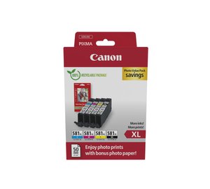 Canon 2052C006, mustekasetti