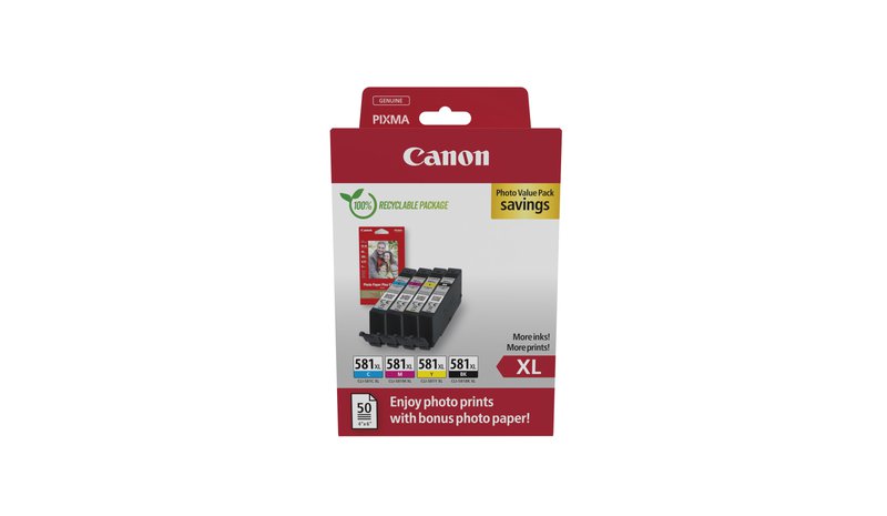 Canon 2052C006, mustekasetti