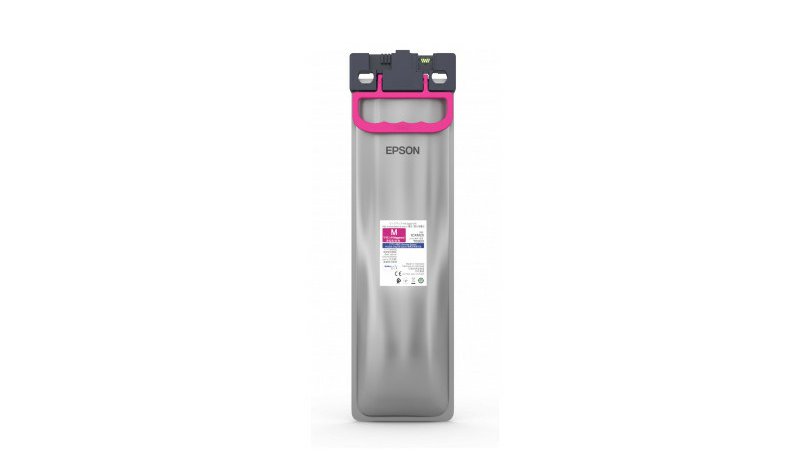 Epson WorkForce Pro WF-C879R Ink Pack XXL Magenta