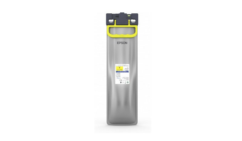 Epson WorkForce Pro WF-C879R Ink Pack XXL Yellow