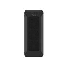 GENESIS Irid 505F Midi Tower Black