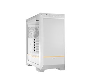 be quiet! BGW51 computer case Tower White