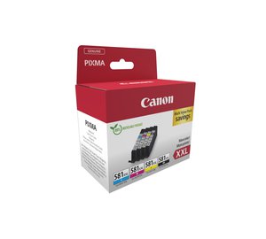 Canon 1998C006, mustekasetti