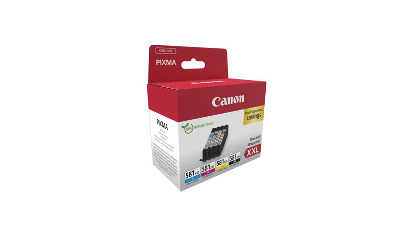 Canon 1998C006, mustekasetti