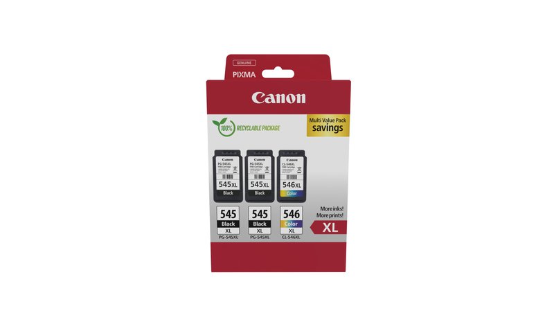 Canon 8286B013, mustekasetti